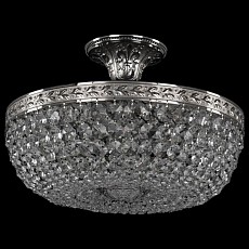 Светильник на штанге bohemia ivele crystal 1915 19151-35iv ni
